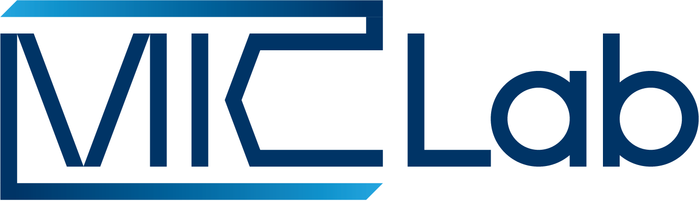 MIC logo