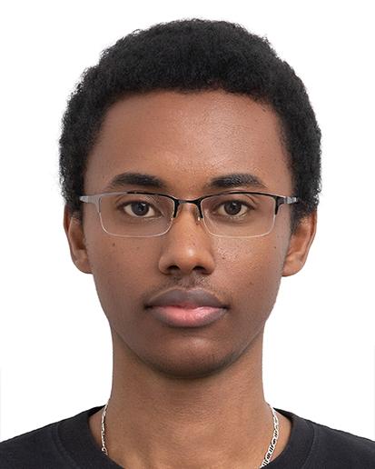 Naol Samuel Erega