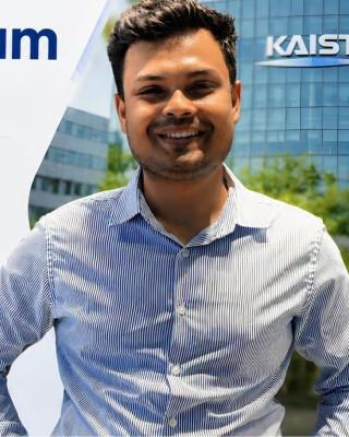 Md Symum Hossain