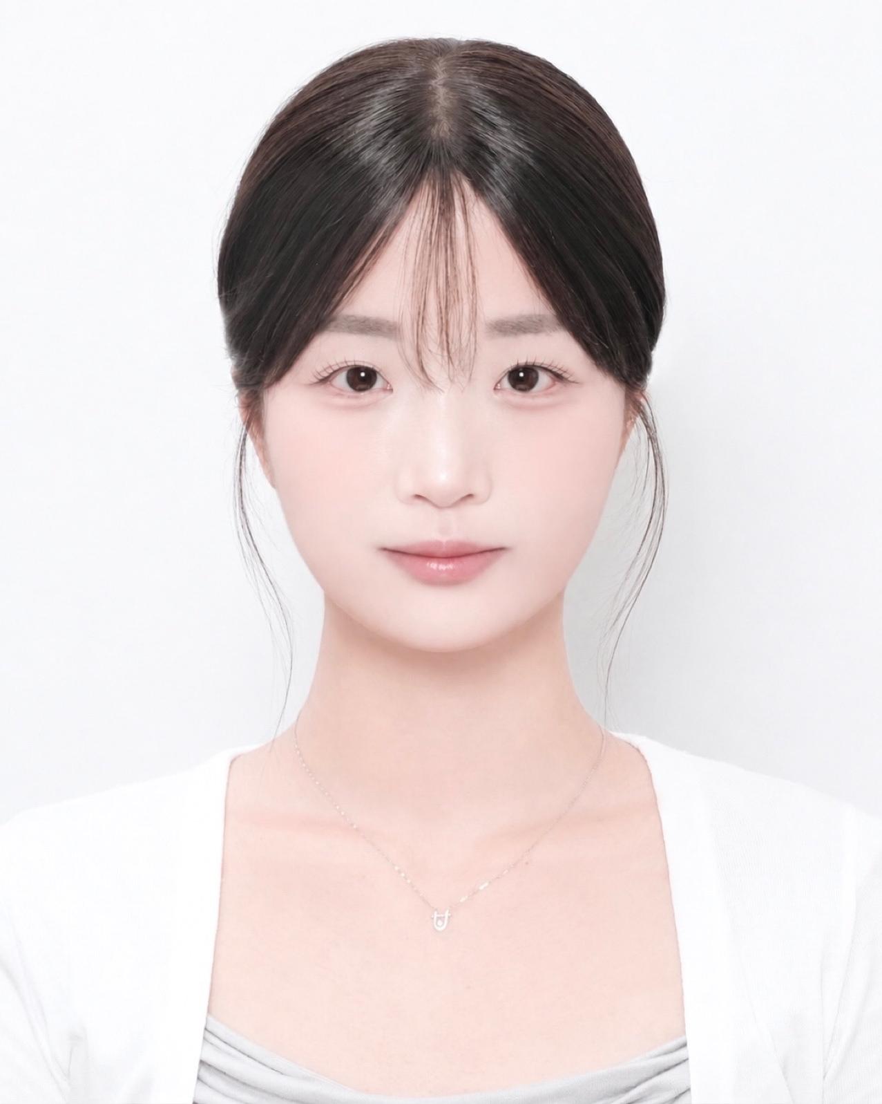 Minsoh Kim