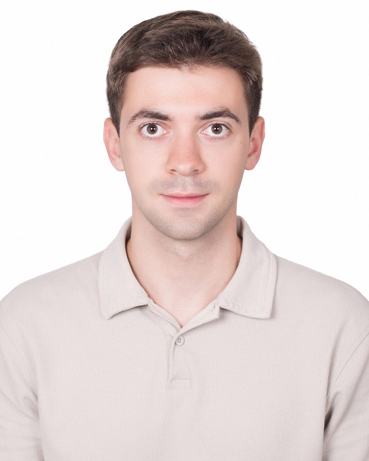 Teodor Penchev